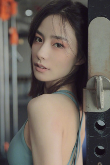 邻居的姐姐